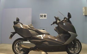 BMW C650GT 2014 0133