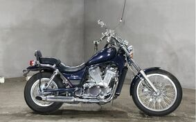 SUZUKI INTRUDER 750 1987 VR51A