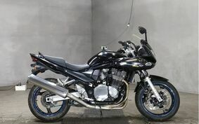 SUZUKI BANDIT 1200 S 2006 GV79A