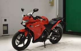 HONDA CBR250R GEN 3 MC41