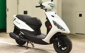 YAMAHA AXIS 125 Z SED7J