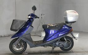 SUZUKI ADDRESS V100 CE13A