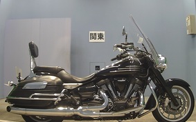 YAMAHA XV1900 MIDNIGHT STAR 2014 VP23