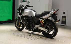 HONDA CB400SF VTEC 2013 NC42