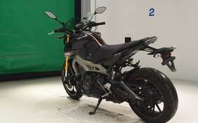 YAMAHA MT-09 2015 RN34J