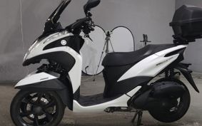 YAMAHA TORI CITY 155 SG37J