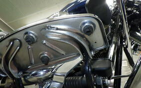 HARLEY FLSTC 1450 2003