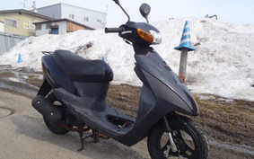 SUZUKI LET's 2 CA1PA