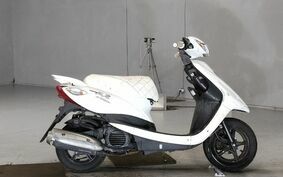 YAMAHA JOG ZR Evolution 2 SA39J