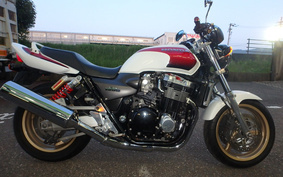 HONDA CB1300SF SUPER FOUR 1999 SC40