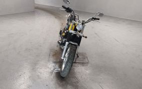 YAMAHA TW225 DG09J