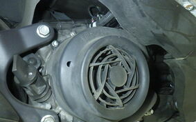 SUZUKI ADDRESS V125 DT11A