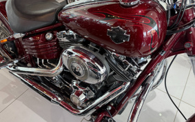 HARLEY  HARLEY FXCWC 2009 JK5