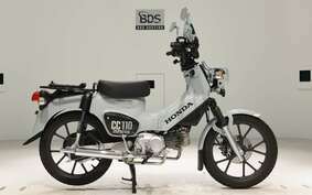 HONDA CROSS CUB 110 JA60