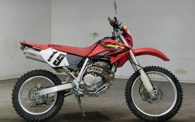 HONDA XR250 MD30