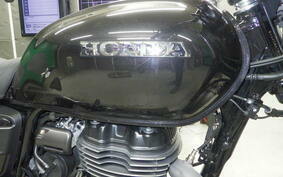 HONDA GB350S 2022 NC59