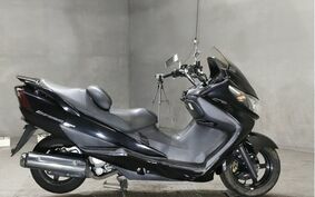 SUZUKI SKYWAVE 250 (Burgman 250) S CJ43A