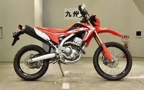 HONDA CRF250L MD44