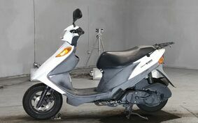 SUZUKI ADDRESS V125 CF4EA