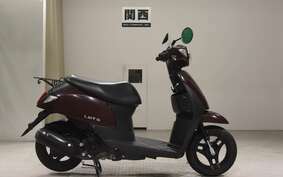 SUZUKI LET's CA4AA