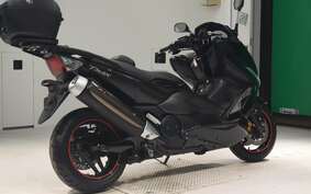 YAMAHA T-MAX500 Gen.3 2010 SJ08J