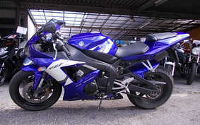 YAMAHA YZF-R1 2002 RN09