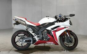 YAMAHA YZF-R1 2007 RN20