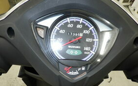 SUZUKI ADDRESS 110 CE47A