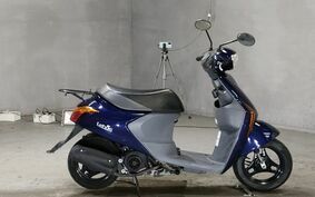 SUZUKI LET's 5 G CA47A