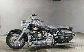 HARLEY FLSTC 1340 1997 BJL