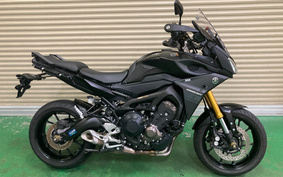 YAMAHA MT-09 Tracer 2017 RN51J