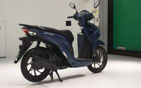 HONDA DIO 110 JK03