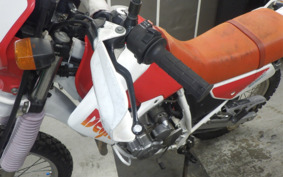 HONDA XL DEGREE MD26