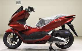 HONDA PCX125 JK05