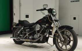 HARLEY FXS 1200 1979