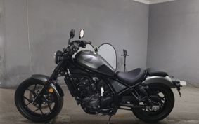 HONDA  REBEL 1100 SC83