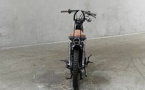 HONDA C50 SUPER CUB C50