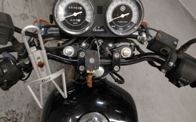 YAMAHA YBR125 PCJL
