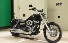 HARLEY FXDWG 1580 2016 GP4