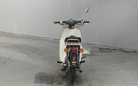 HONDA C50 SUPER CUB C50