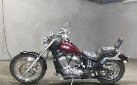 HONDA STEED 400 1992 NC26