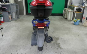 SUZUKI ADDRESS V125 S CF4MA