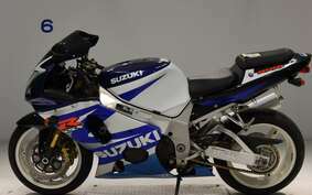 SUZUKI GSX-R1000 2001