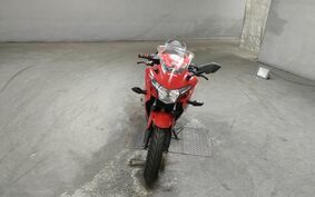 HONDA CBR250R MC41