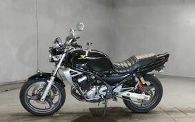 SUZUKI GSX250FX ZR250C