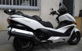 HONDA SILVER WING 600 GT 2009 PF02