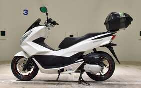 HONDA PCX125 JF56