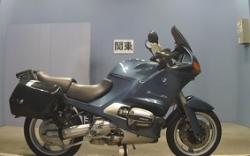 BMW R1100RS 1998 0411