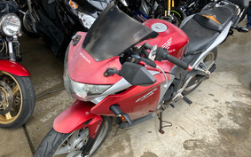 HONDA CBR250R ABS MC41