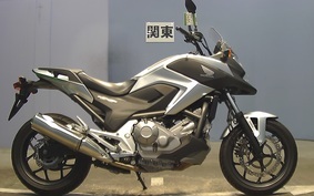 HONDA NC 700 X A 2012 RC63